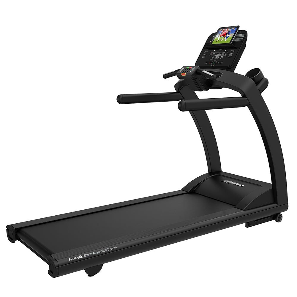 Best incline trainer hot sale