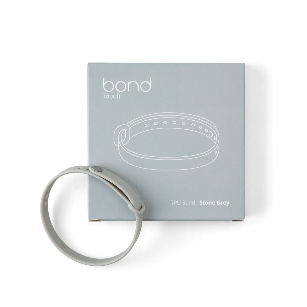 Long-Distance Touch Bracelet Set Long-Distance Touch Bracelet Set