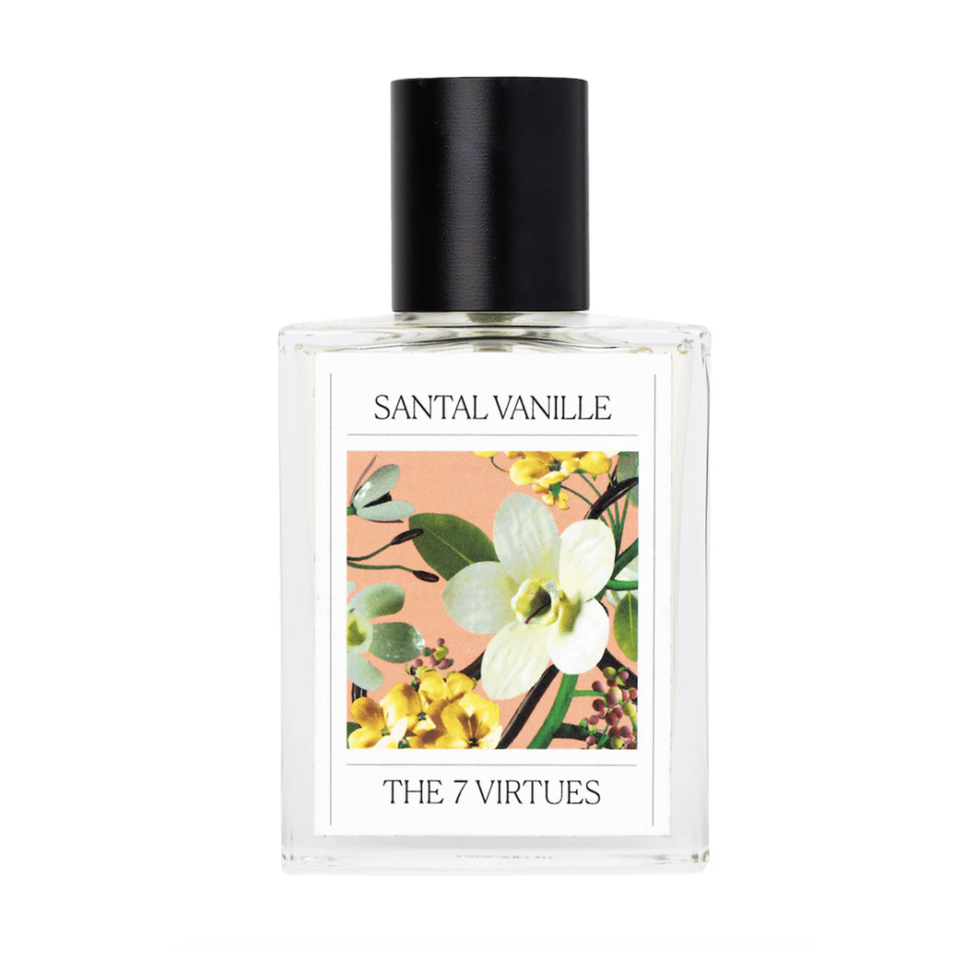 Top 7 Best Vanilla Perfume Oils