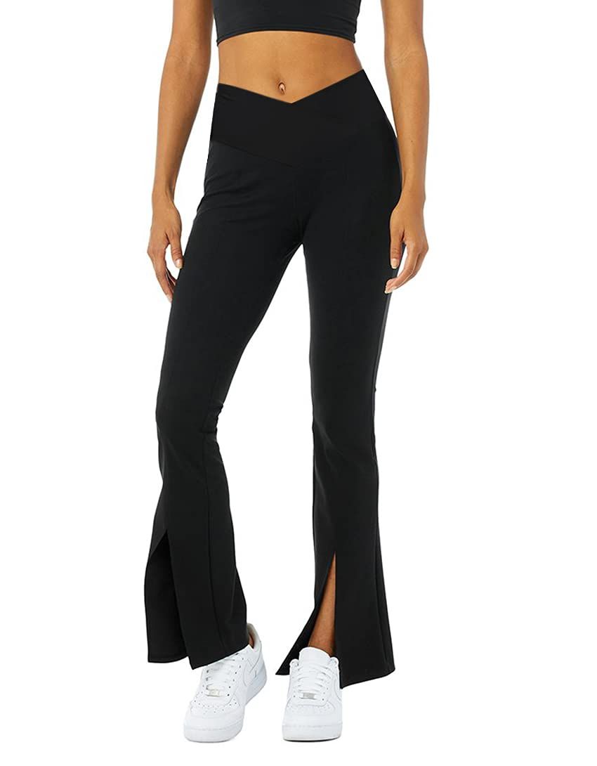 Best amazon 2024 high waisted leggings