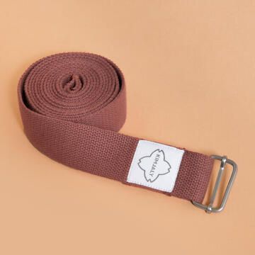 Yoga strap hot sale sports direct