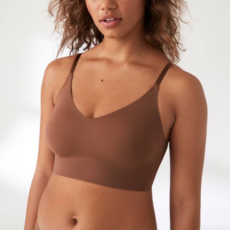 The 8 Best Bralettes of 2024, Tested by Real Women