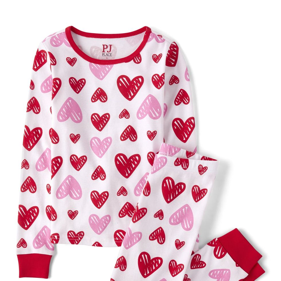 The 35 Sweetest Valentine's Day Gifts for Kids in 2024