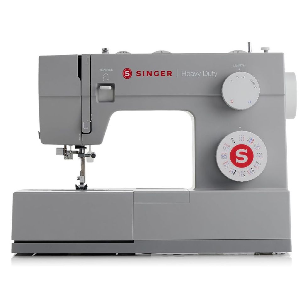 GLOGLOW Small Sewing Machine, Mini Sewing Machine India