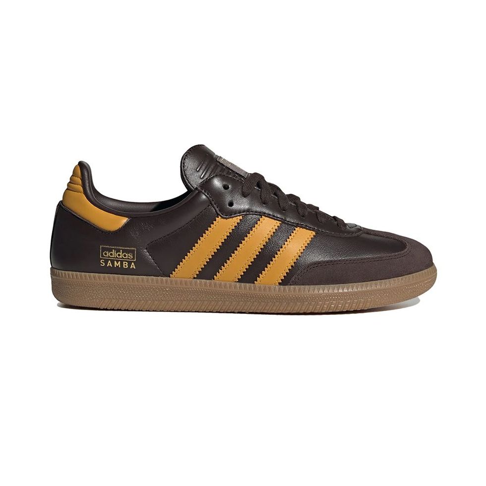 Trainer Trends 2024: 5 Styles More Current Than Sambas