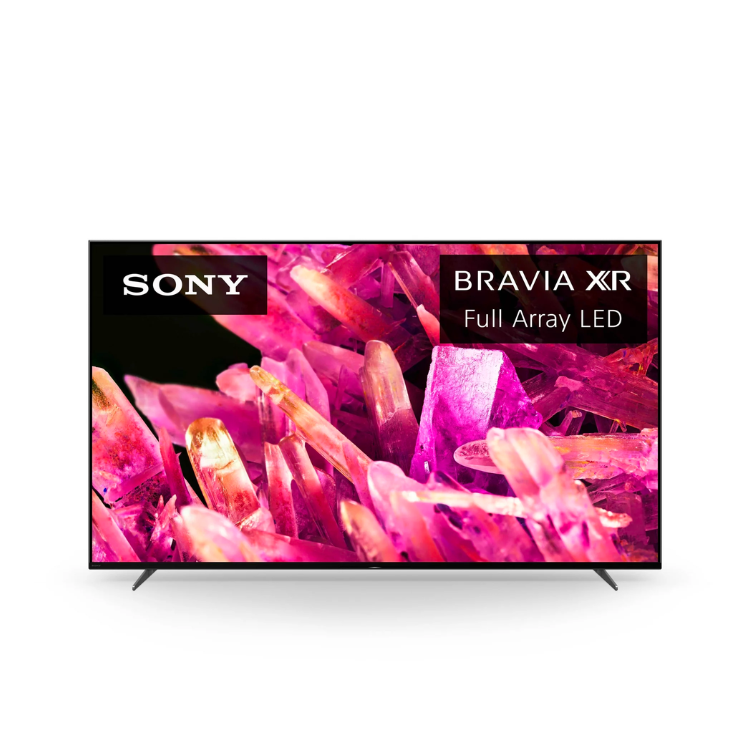 65” Bravia XR LED Smart TV