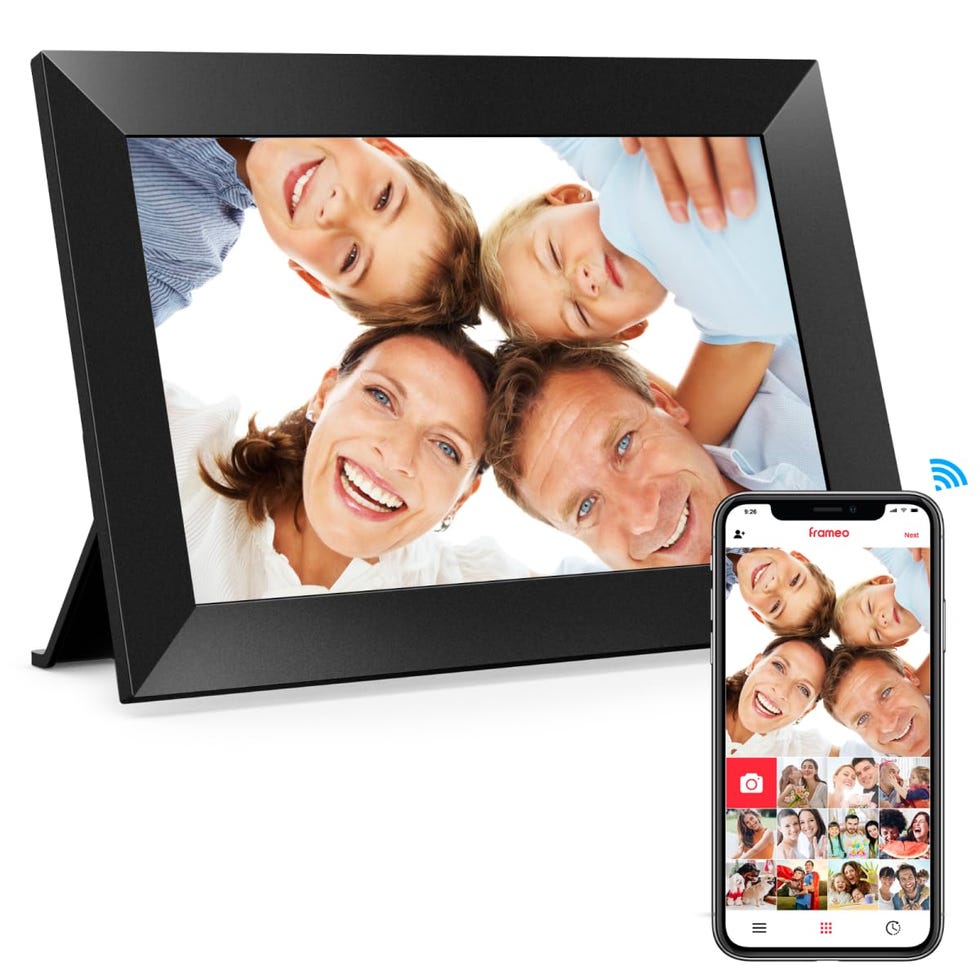 Digital Picture Frame