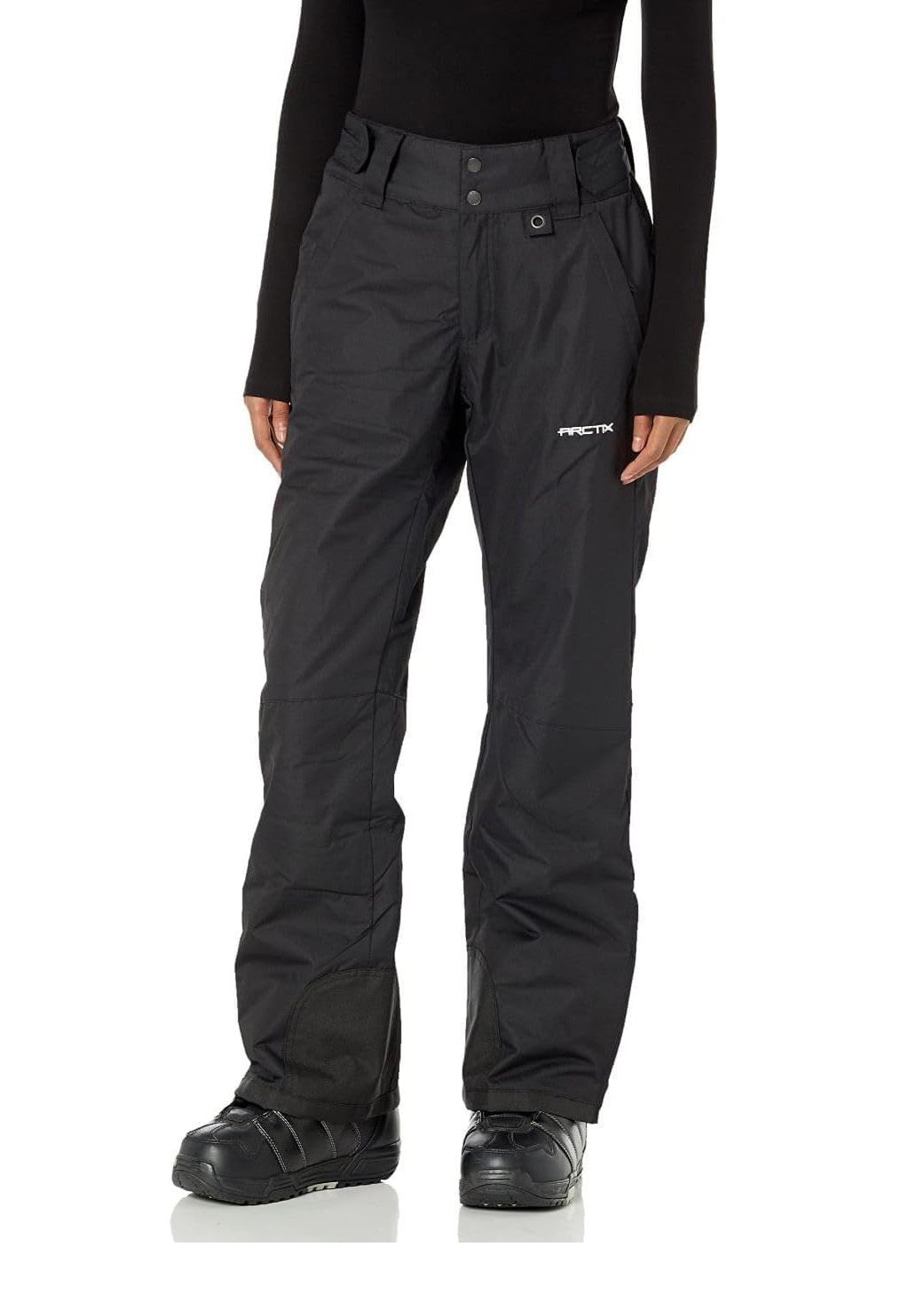 Budget on sale ski pants