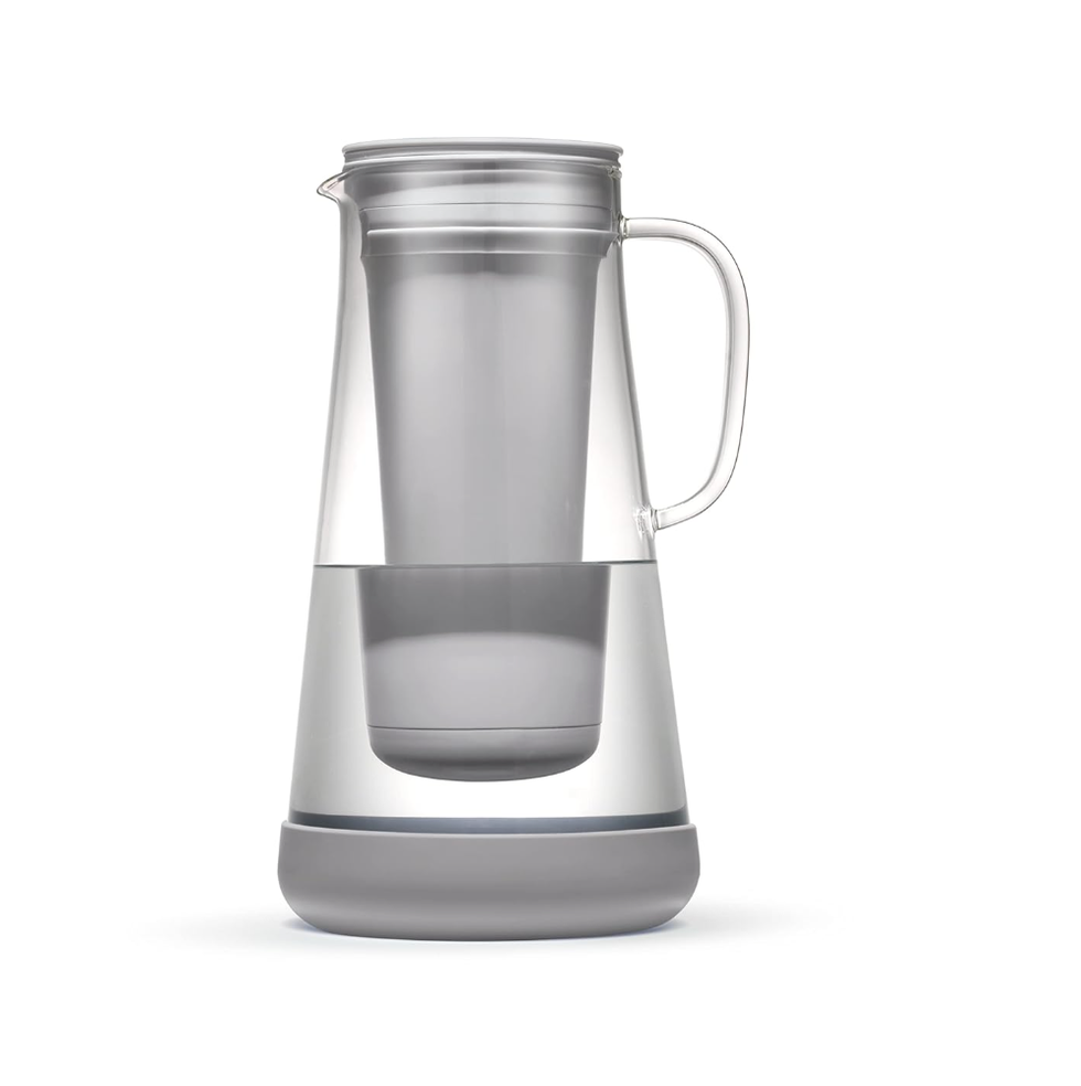 Water Filter Pitcher