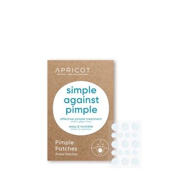 Simple Against Pimple Beauty Patches