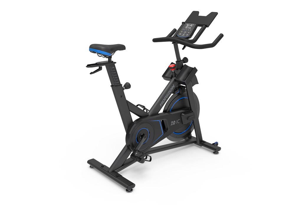 7.0 IC Indoor Cycle Bike