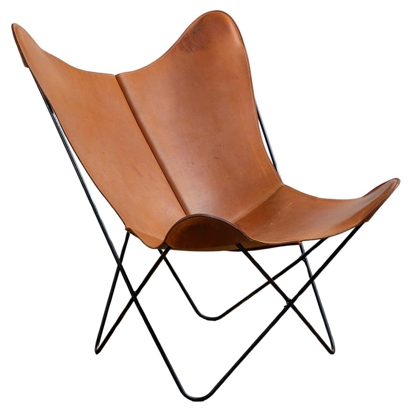 Pier one hot sale butterfly chair