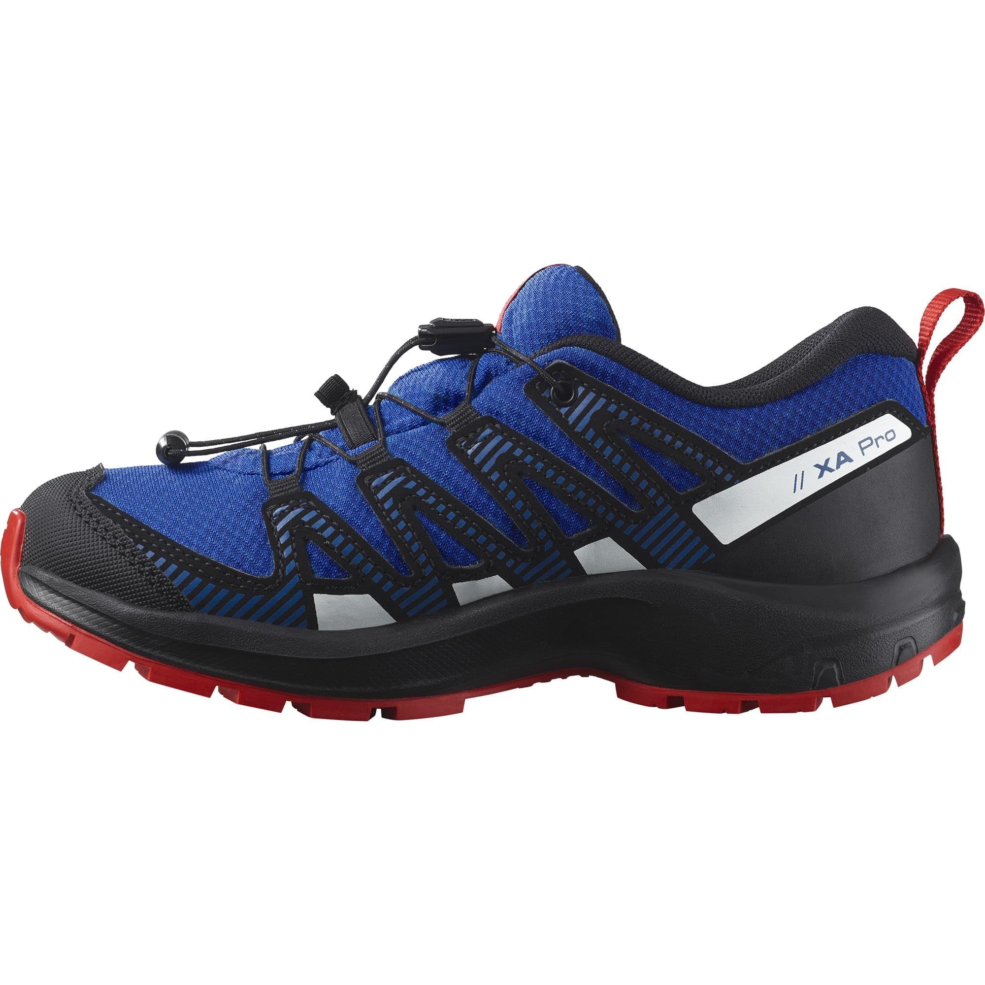 Salomon 2025 para andar