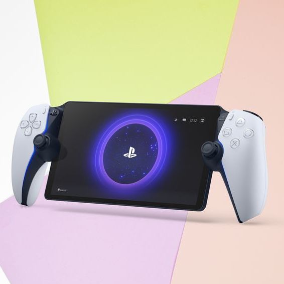 You Can Win A PS5 Console + 12 Months Of PlayStation Plus Deluxe