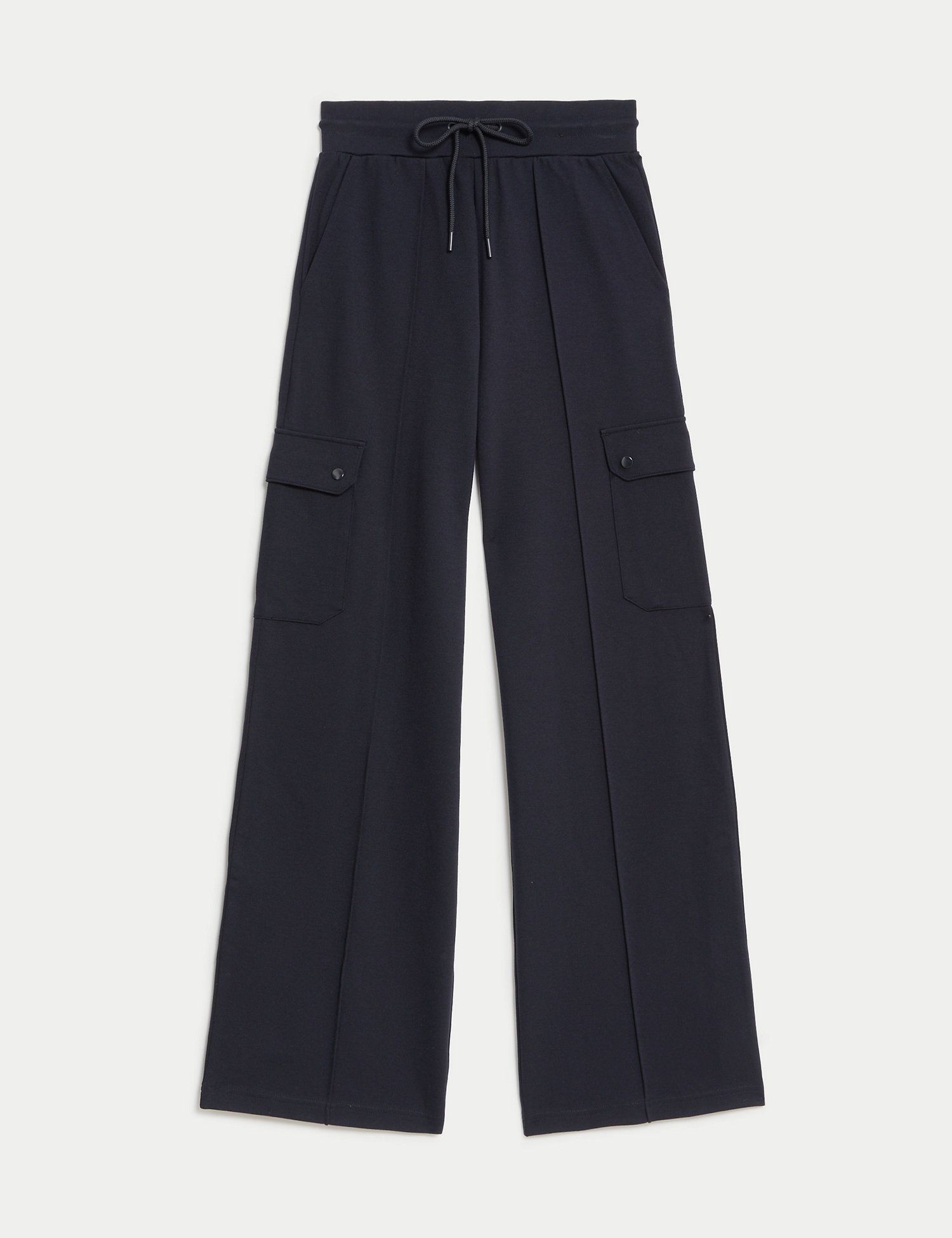 M and s summer on sale trousers