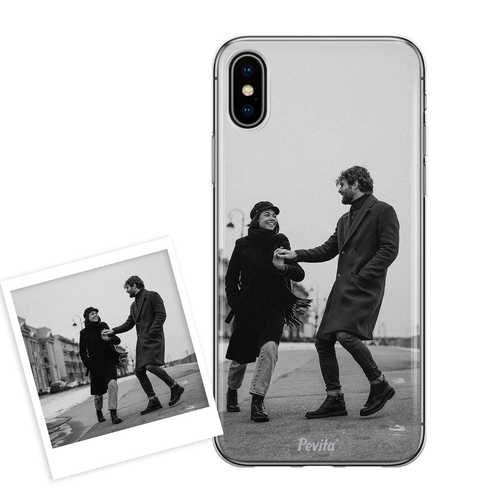 Funda para móvil personalizada