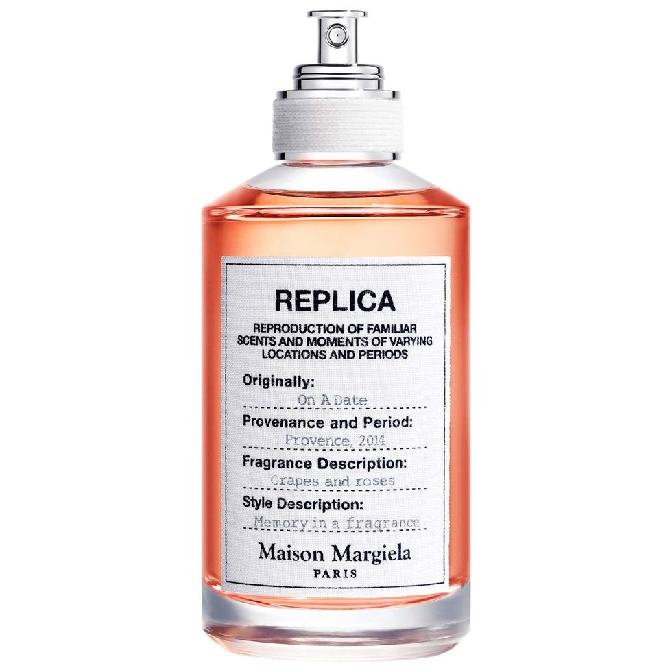 'Replica' On A Date Eau de Toilette Spray