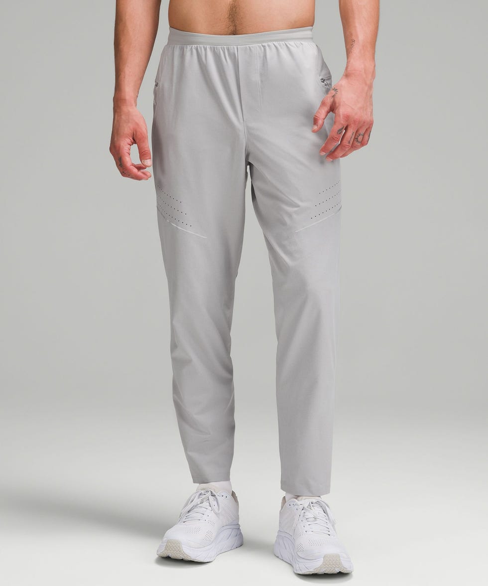 Fast and Free Running Pants