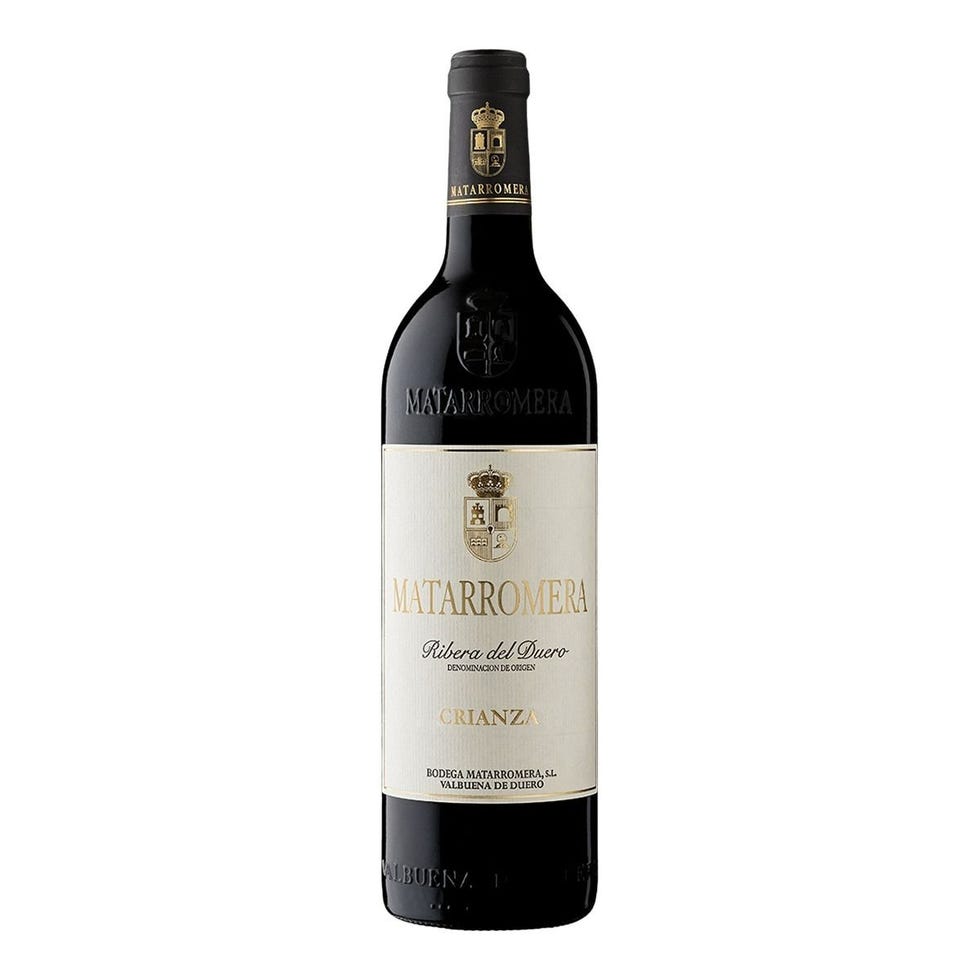 Vino Ribera del Duero