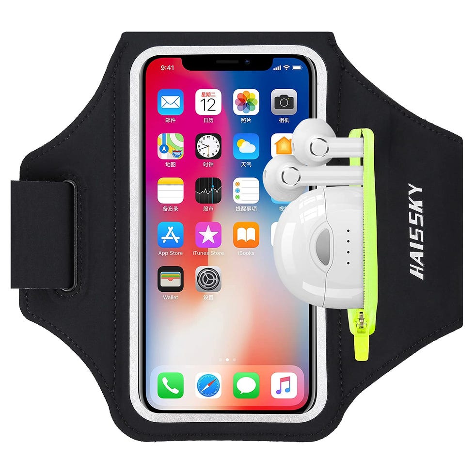 Brazalete Deportivo para Correr