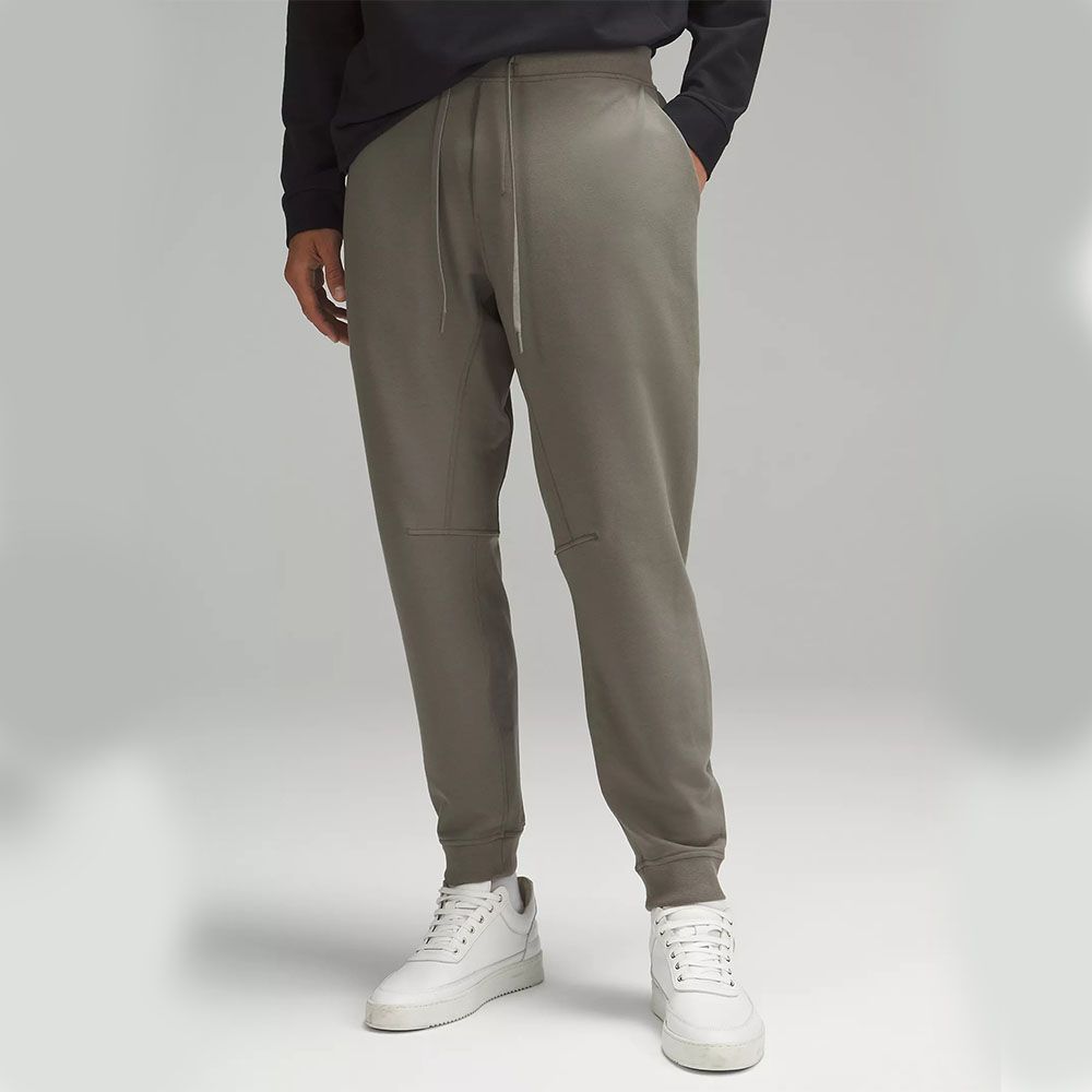 Lululemon men's workout discount pants