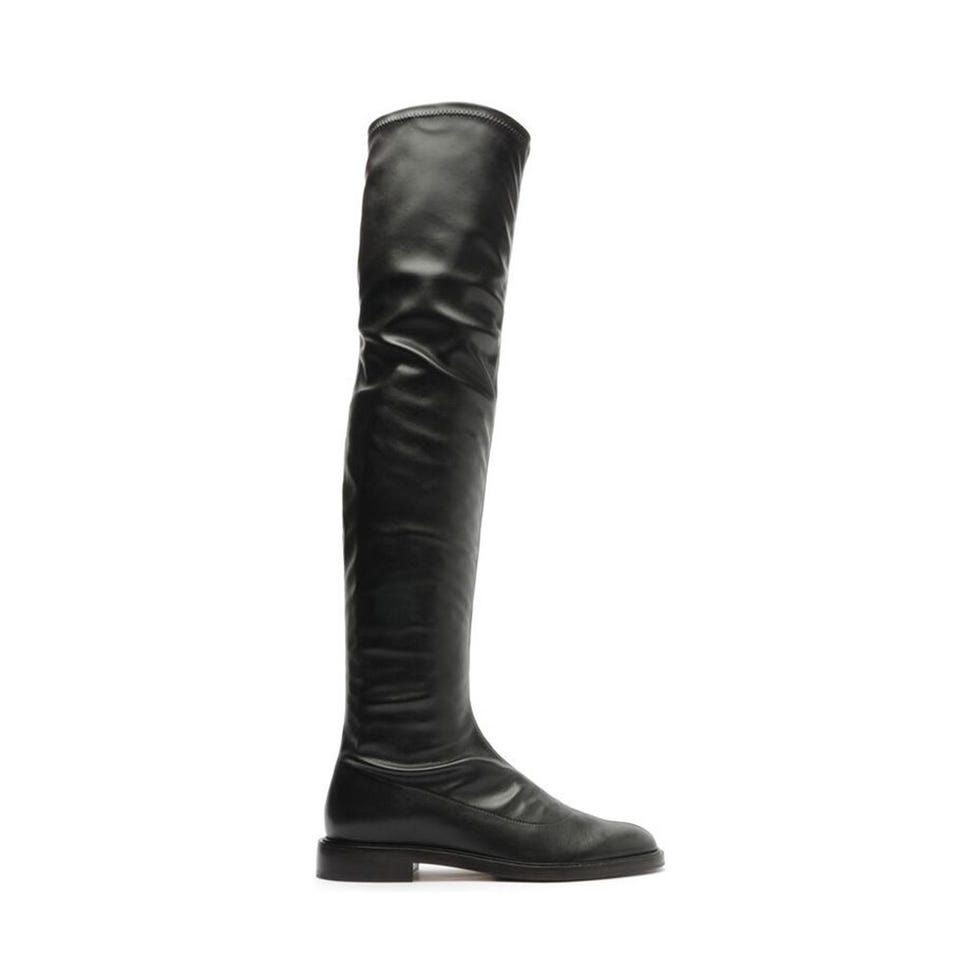 Kaolin Over the Knee Leather Boot