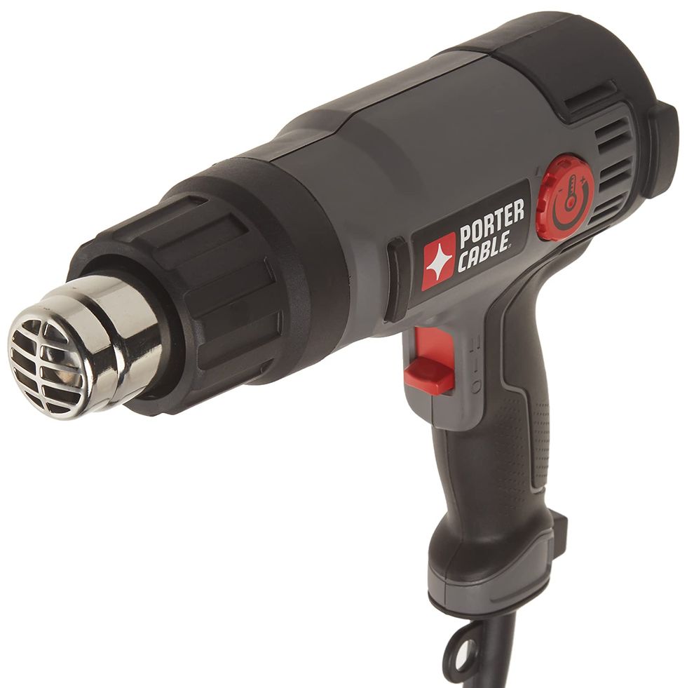 FULL REVIEW: MaxxHEAT Heat Gun with Digital Display (Best Budget Tool for  Crafters?) 