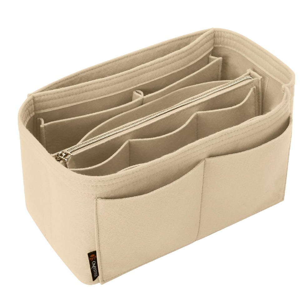 10 Best Tote Bag Organizers of 2024 — Best Purse Organizers 2024