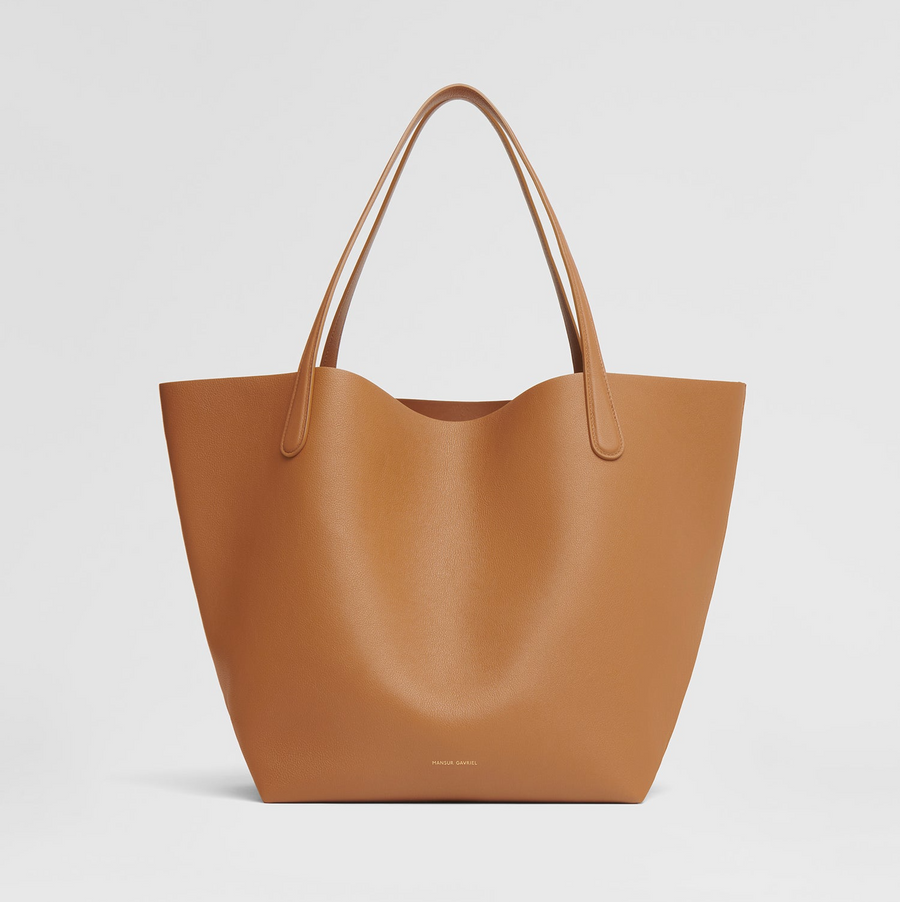 Everyday Soft Tote