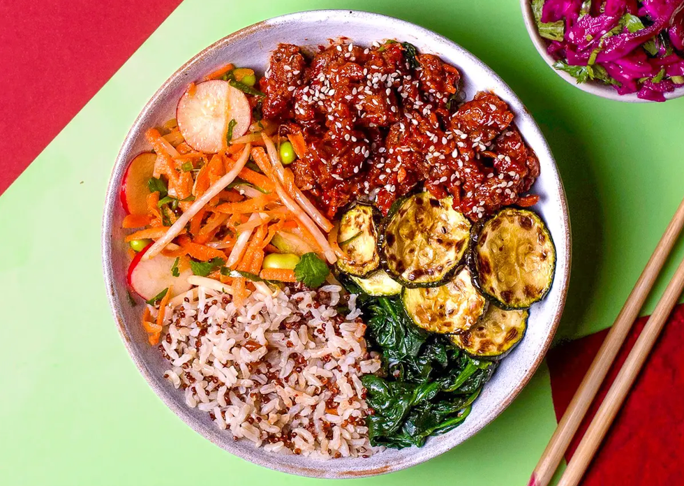 Ready Meals