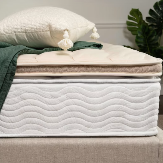 Saatva Mattress Review 2023: I Tested And Reviewed The Classic