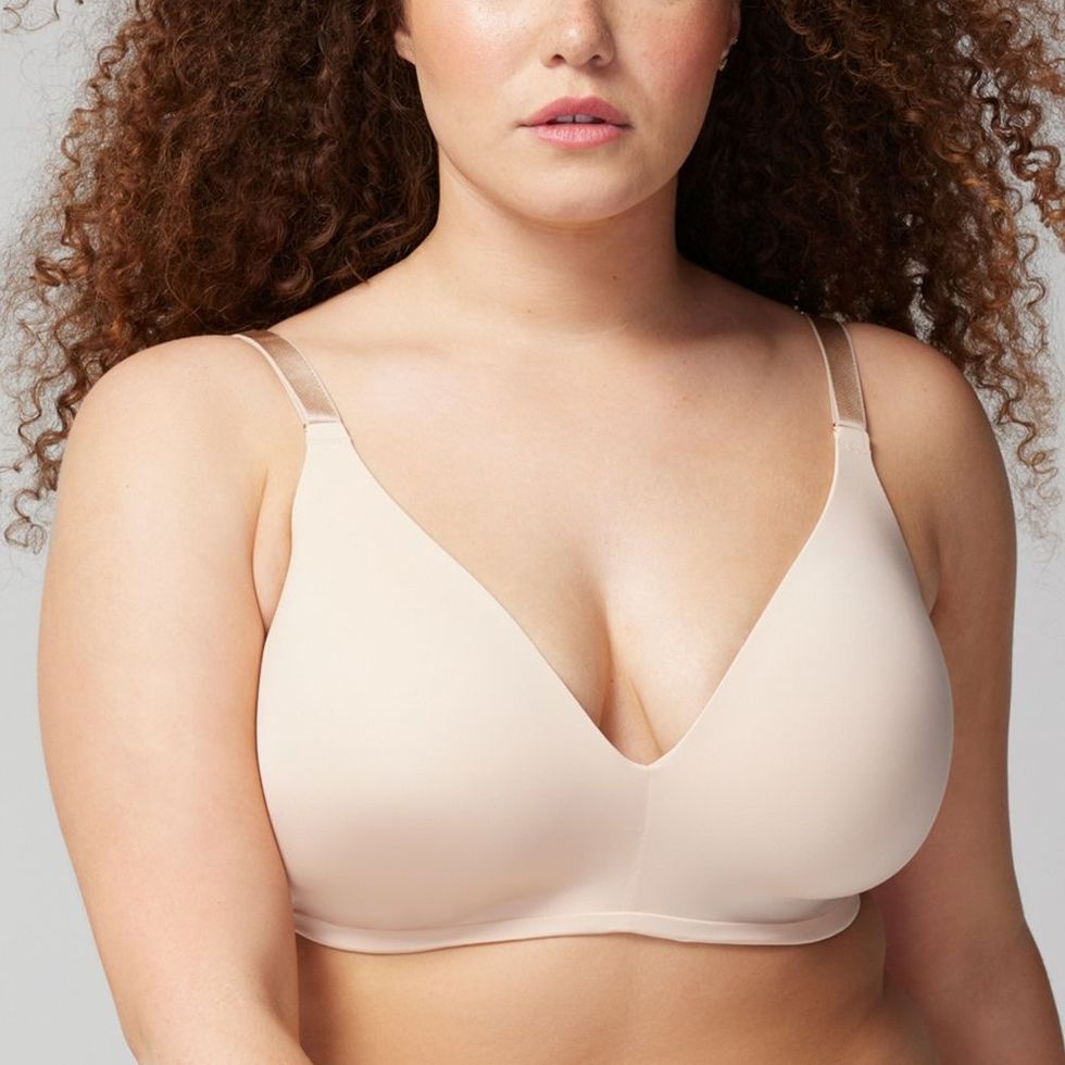 Cotton On Body Ultimate Comfort Lace T-Shirt Bra 2024, Buy Cotton On Body  Online