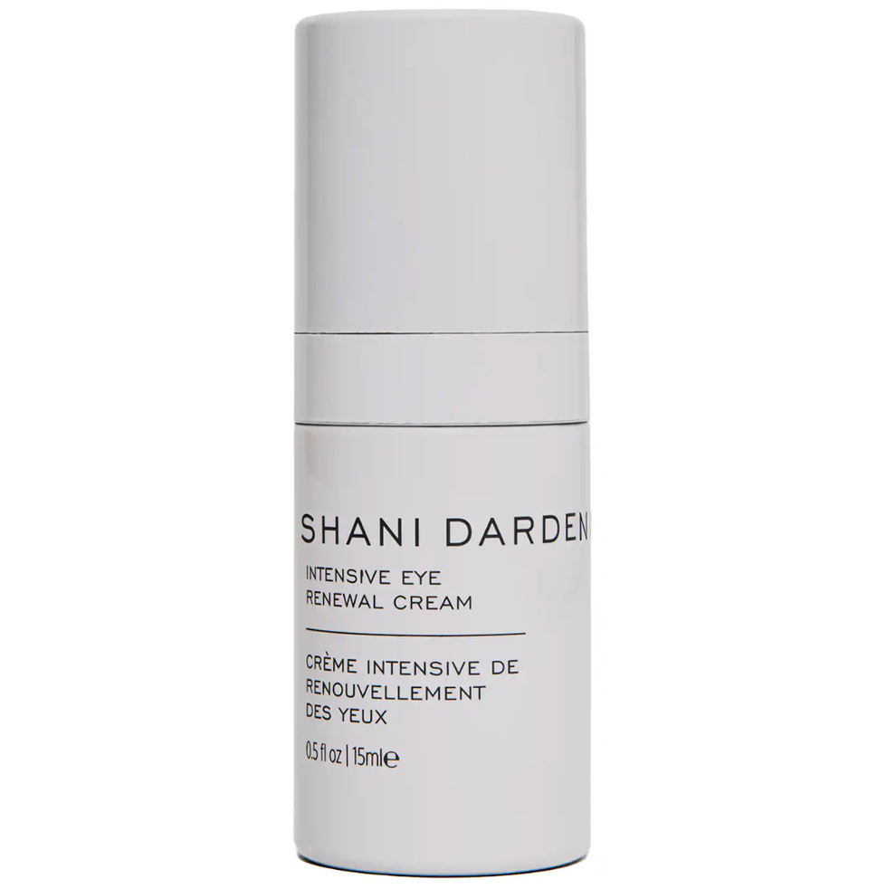 Celebrity Esthetician Shani Darden Shares Expert Skincare Tips