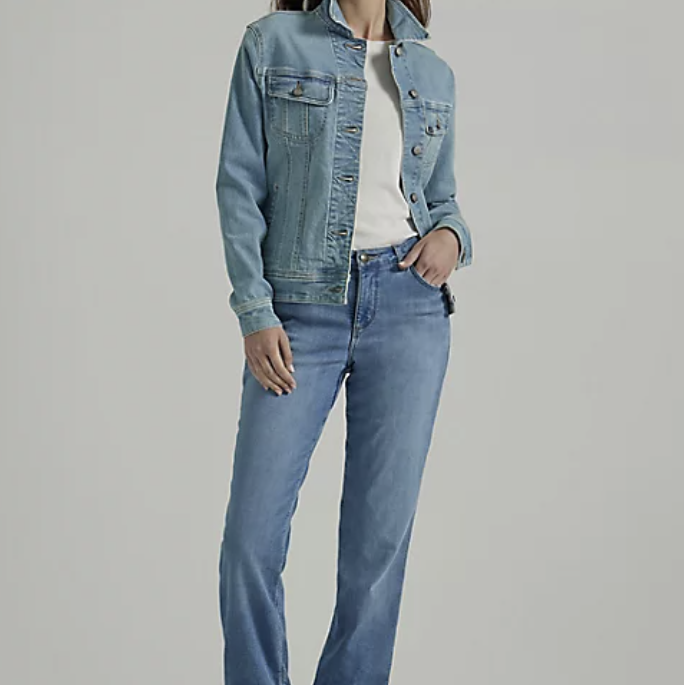 Carhartt Women's Rugged Flex Relaxed Fit Fleece Lined Jeans
