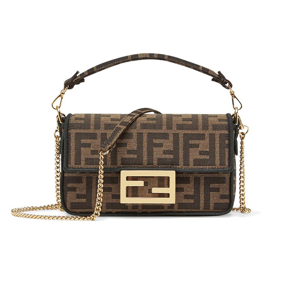 Designer baguette shoulder online bag