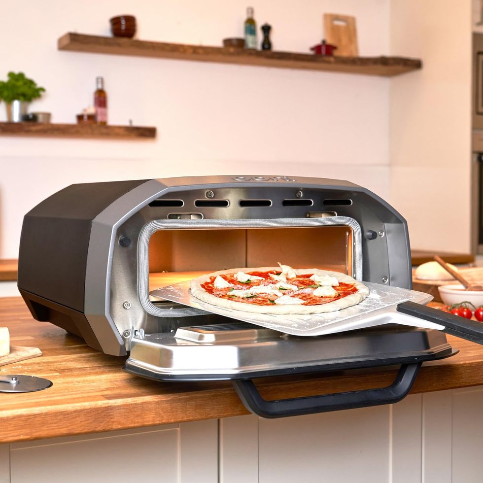 Volt 12 Electric Pizza Oven