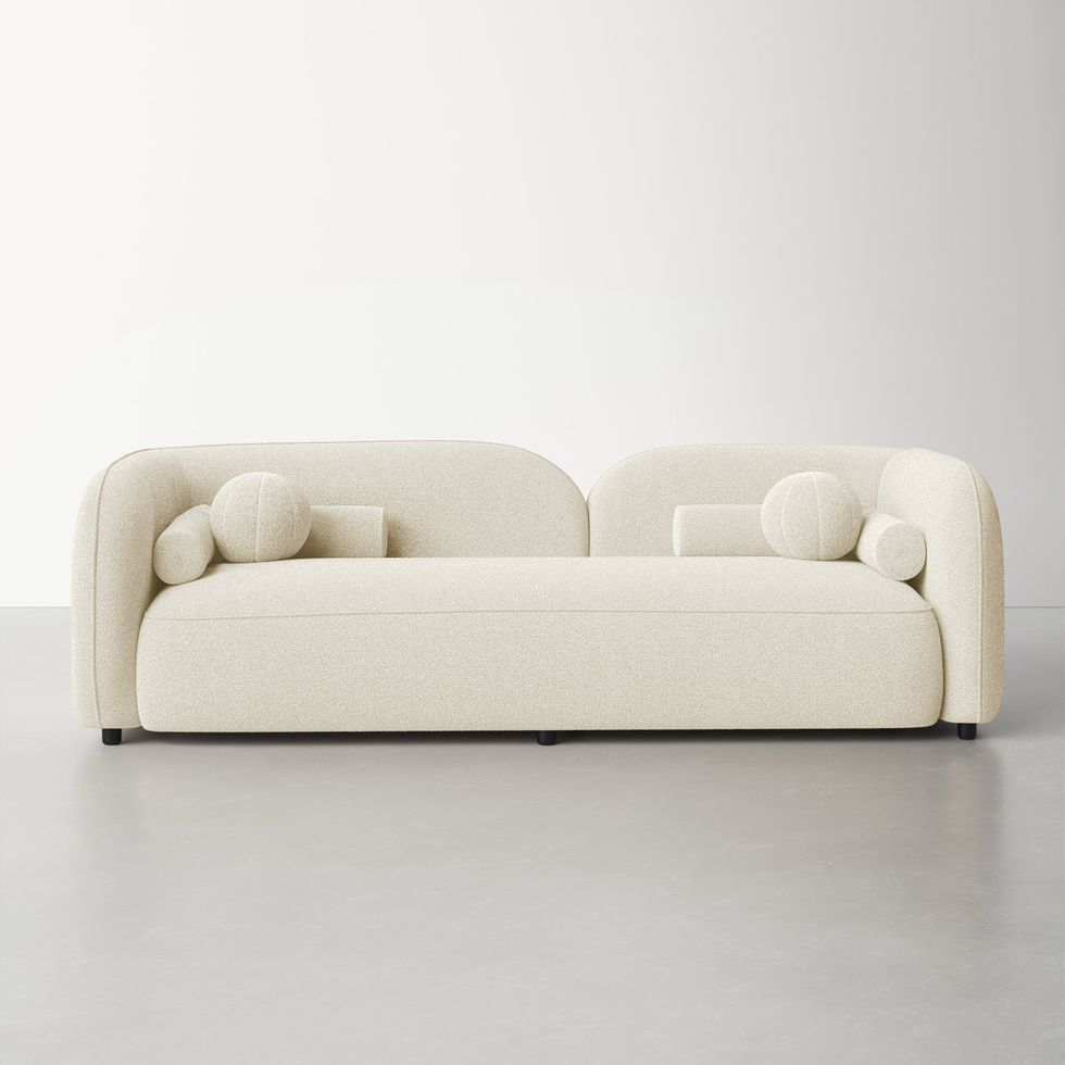 Katrien Upholstered Sofa