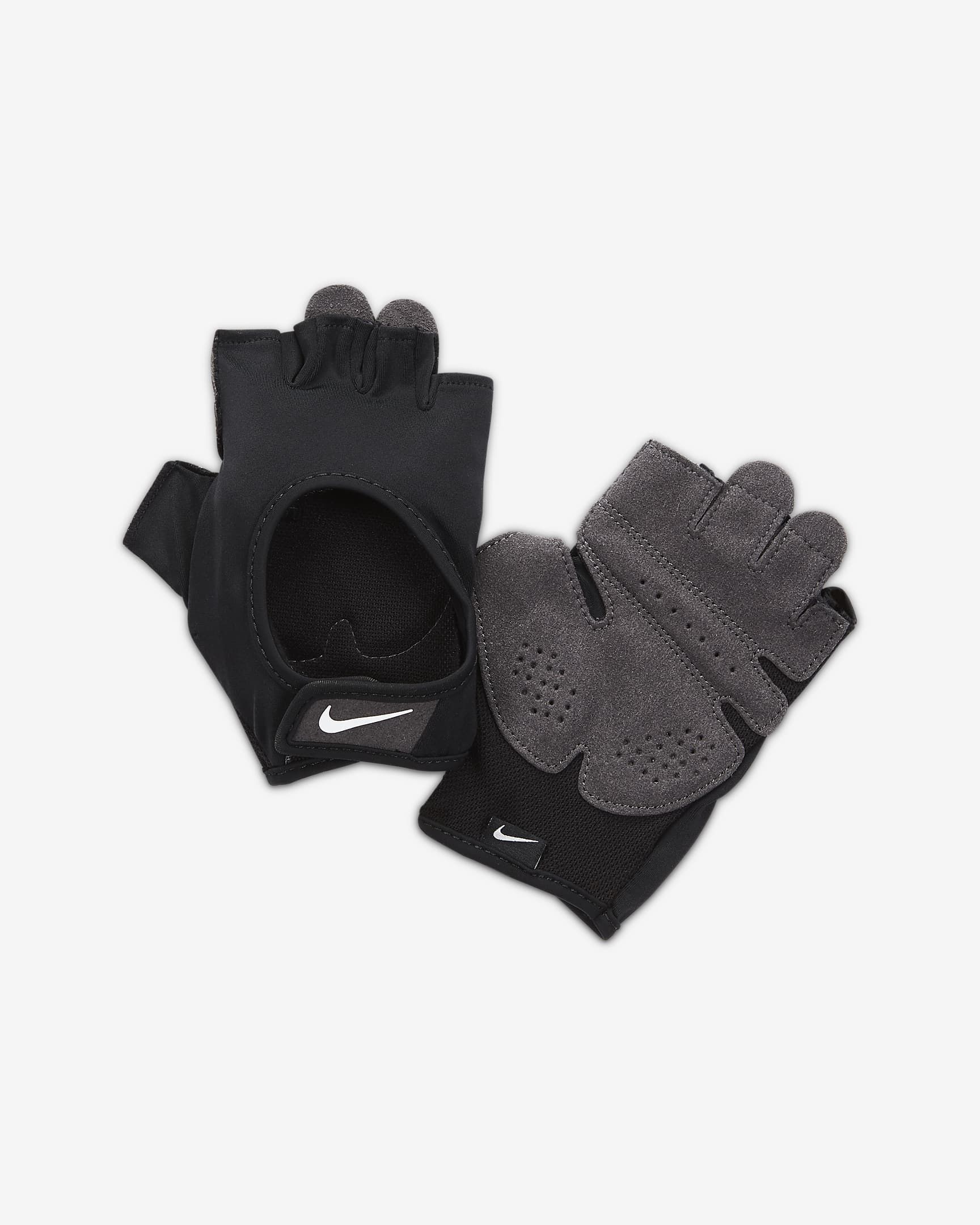 Nike women's clearance training gloves