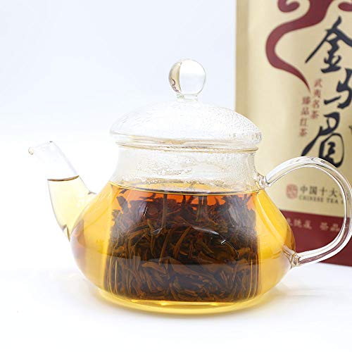 Chinese Loose Leaf Tea