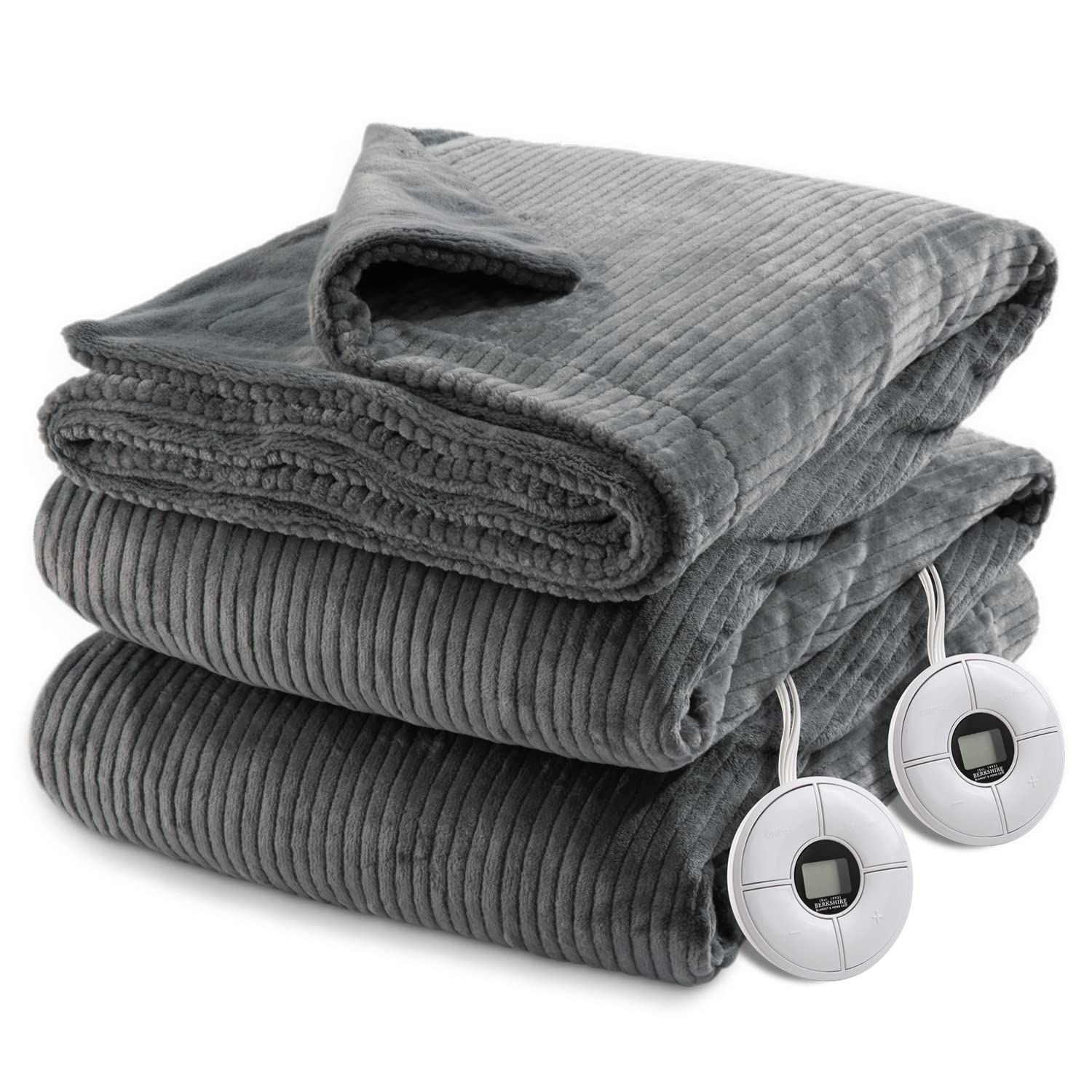 11 Best Heated Throw Blankets for 2024 Electric Throw Blankets