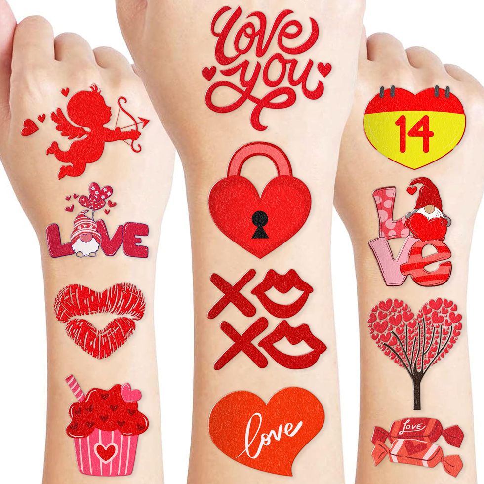 25 Best Valentine's Day Gifts for Kids 2024