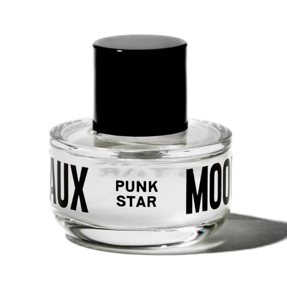PunkStar Eau de Parfum