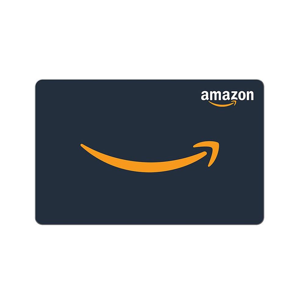 Amazon eGift Card 