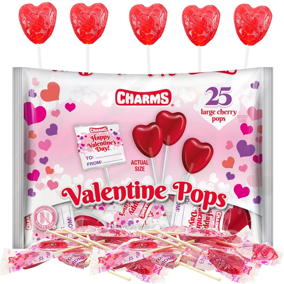 45 Best Valentine's Day Gifts for Kids 2024