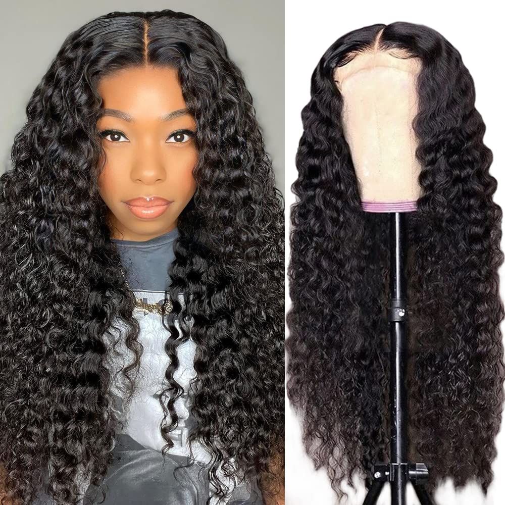 Lace front weave outlet styles