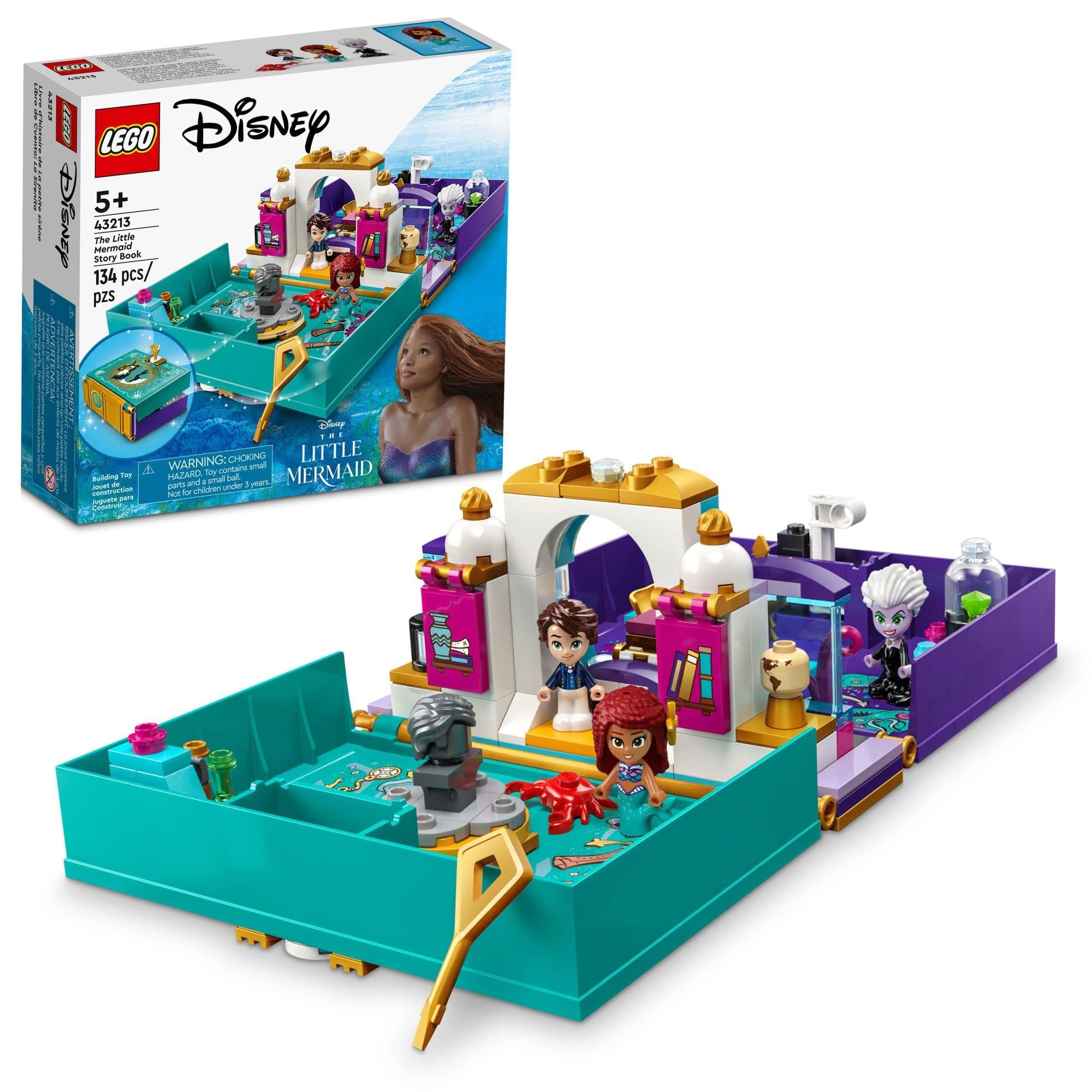 Twilight lego online set