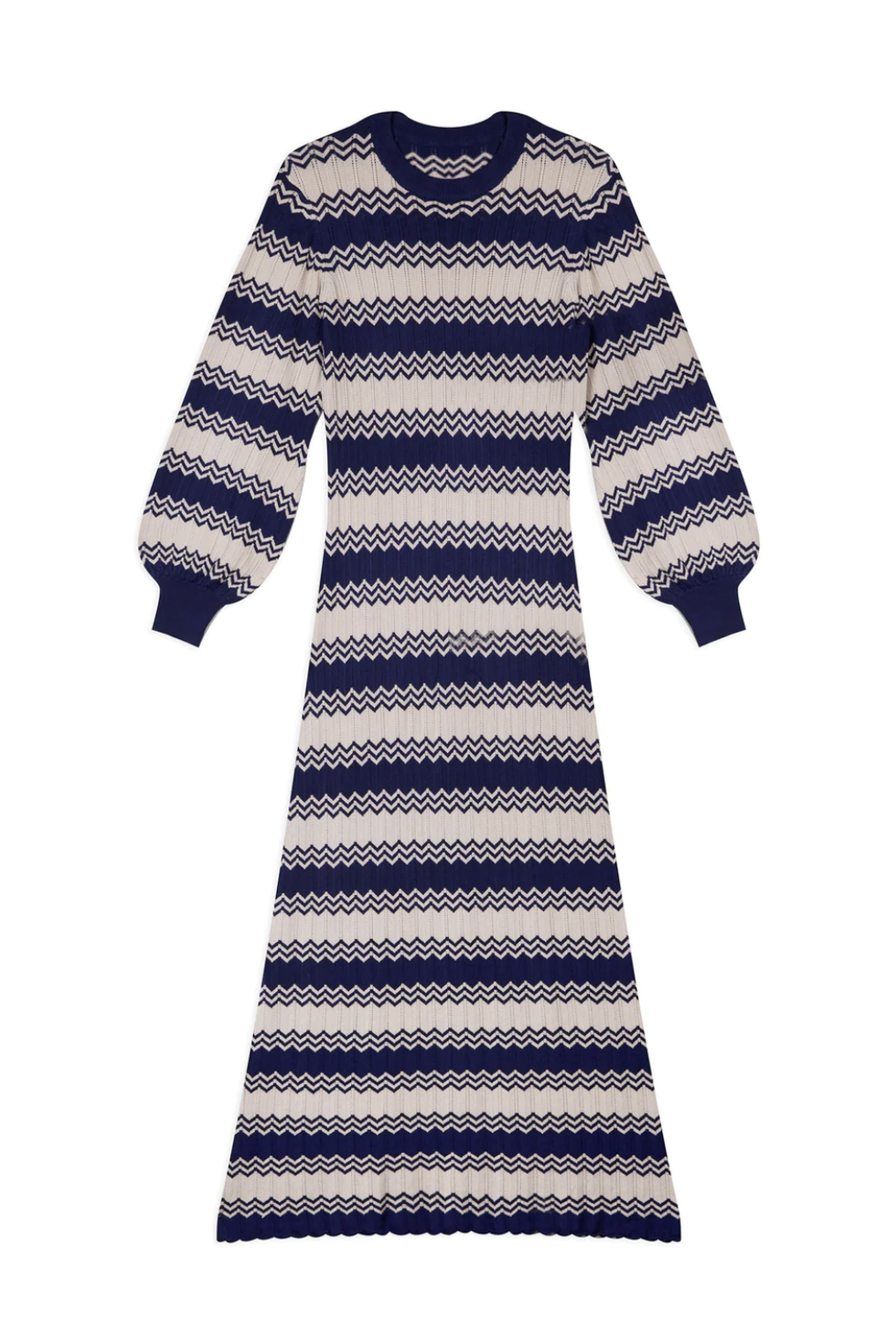 The Best Knitted Dresses To Invest In Now