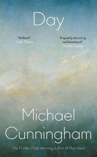 Day, Michael Cunningham (18 January)