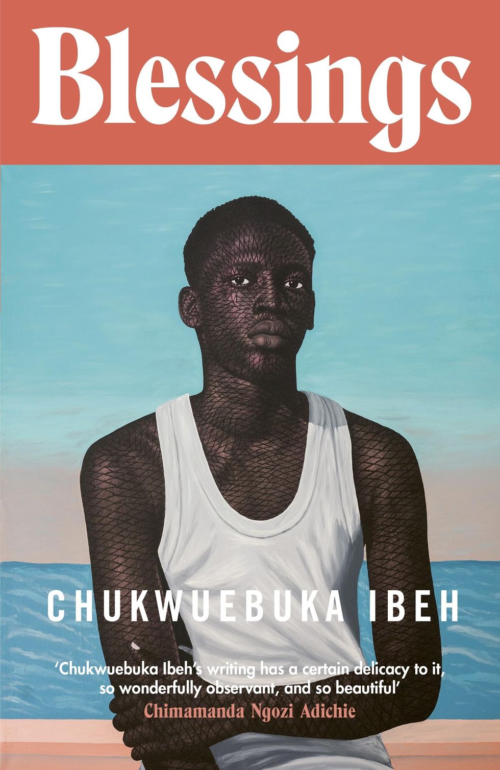 Blessings, Chukwuebuka Ibeh (22 February) 