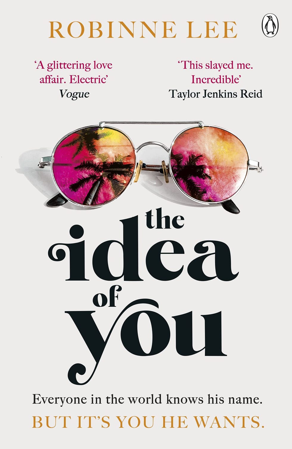 The Idea of You: Soon to be a major film starring Anne Hathaway and Nicholas Galitzine on Prime Video